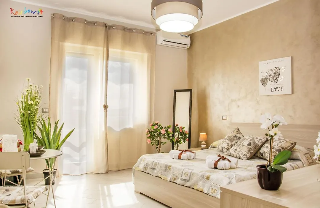 B&B L'Olimpo-1