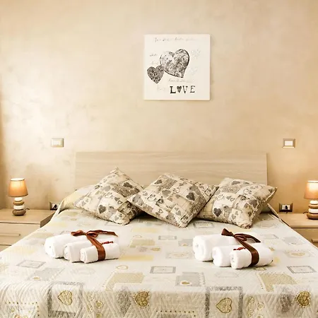 B&B L'Olimpo-3